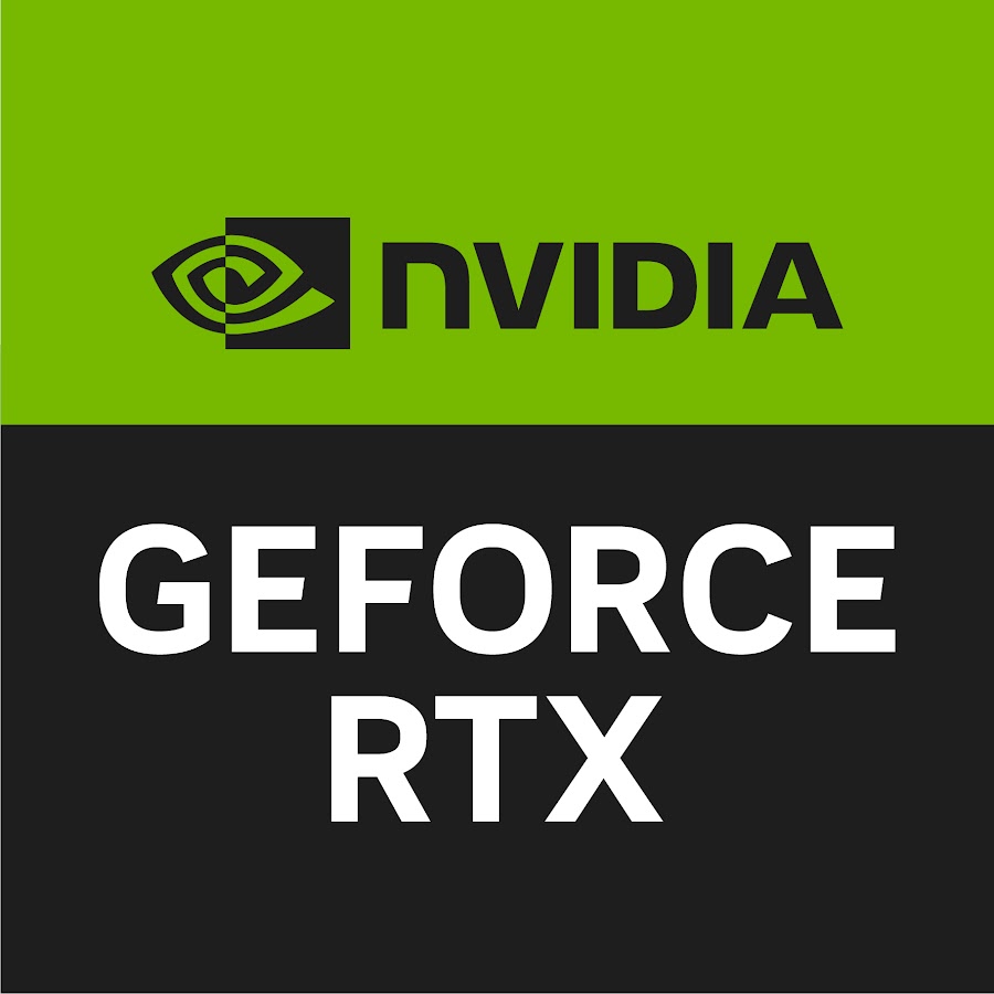 GeForce RTX Logo