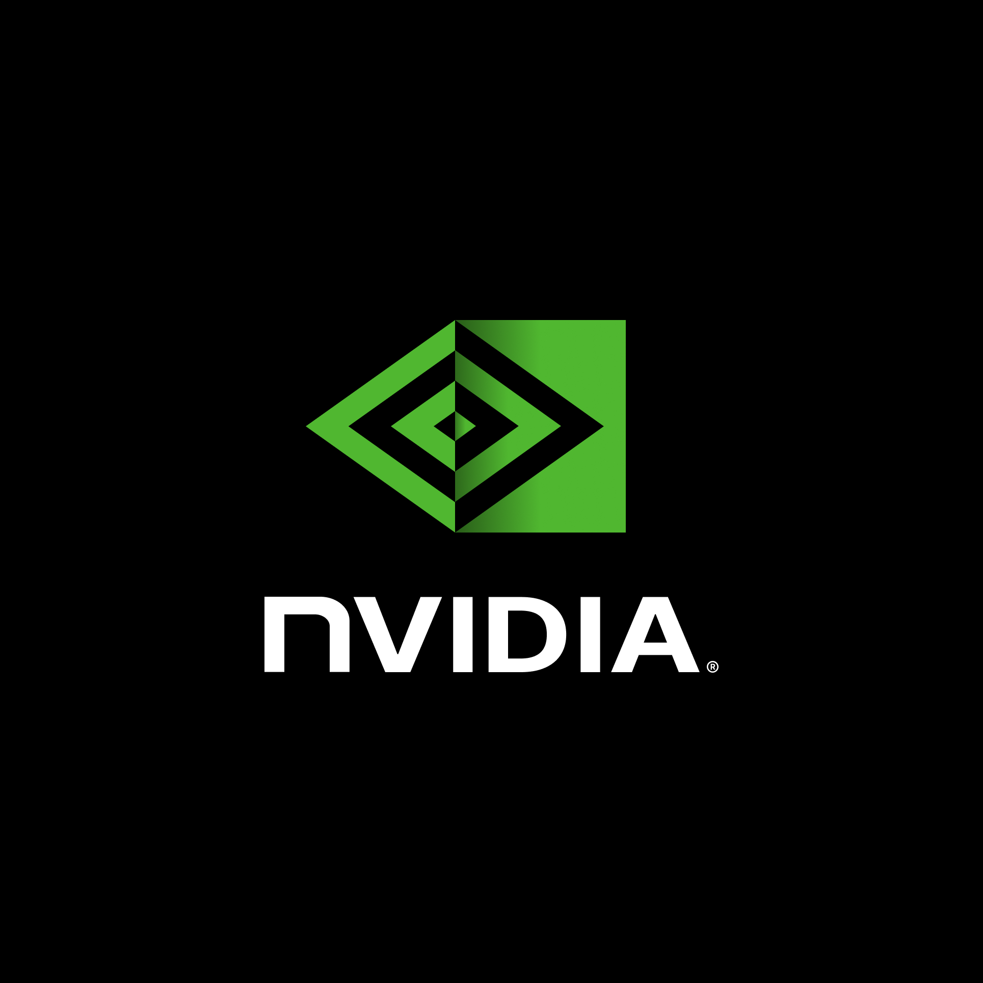NVIDIA Logo